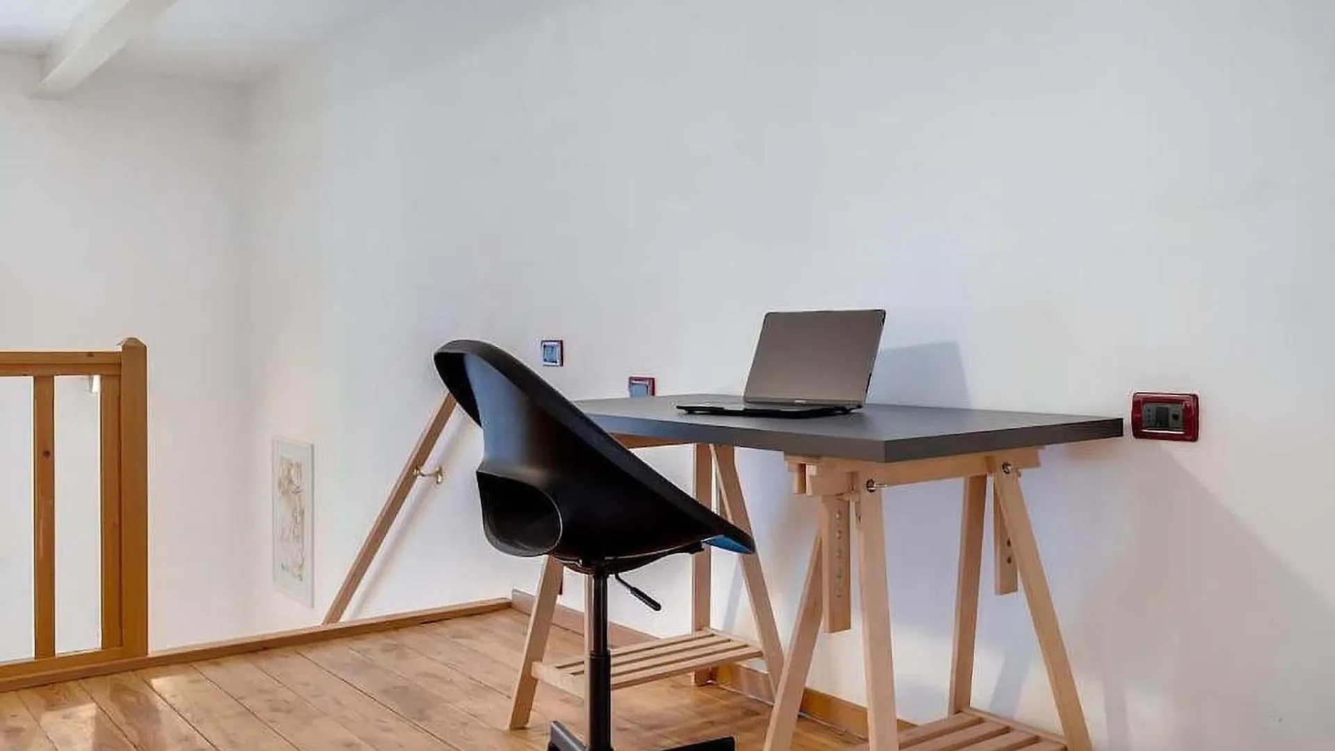 Apartment Urban Loft - Milano Porta Romana